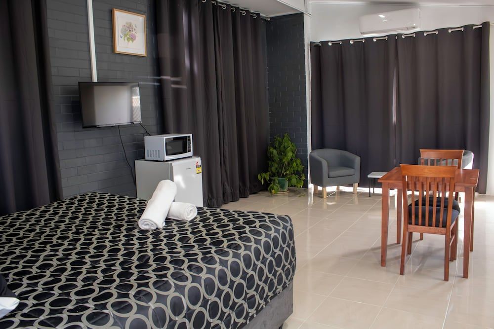 Wangaratta Motor Inn