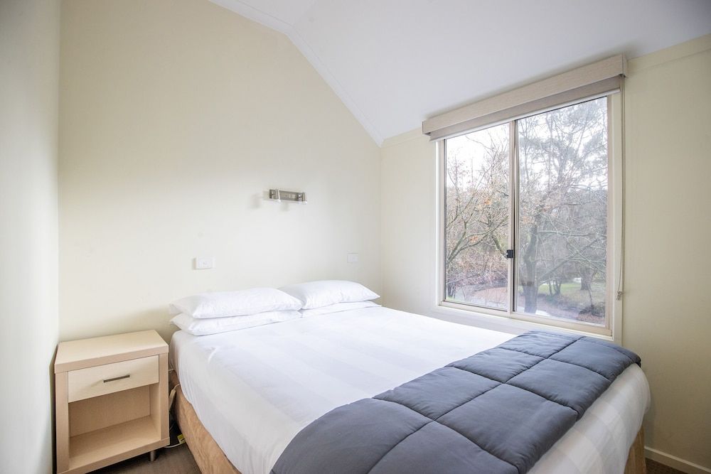 Feathertop Villa - Accessible