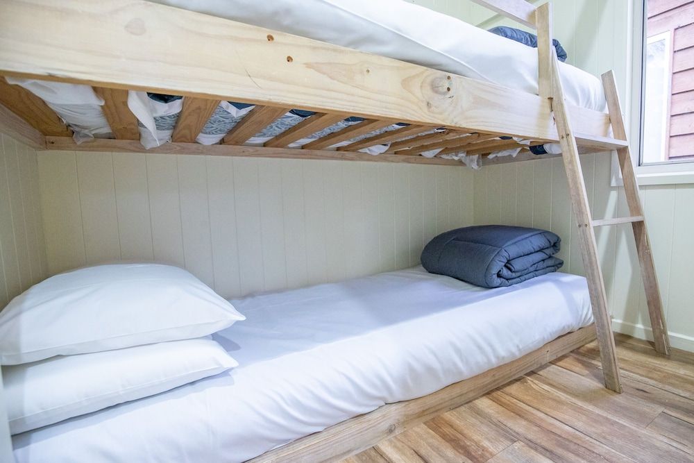 Cedar Cabin