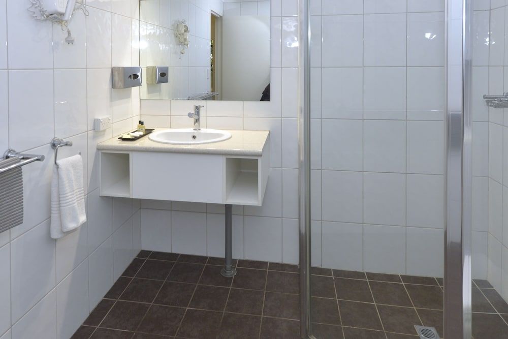 City Gardens Apartments Standard Apartment, 2 Bedrooms 3