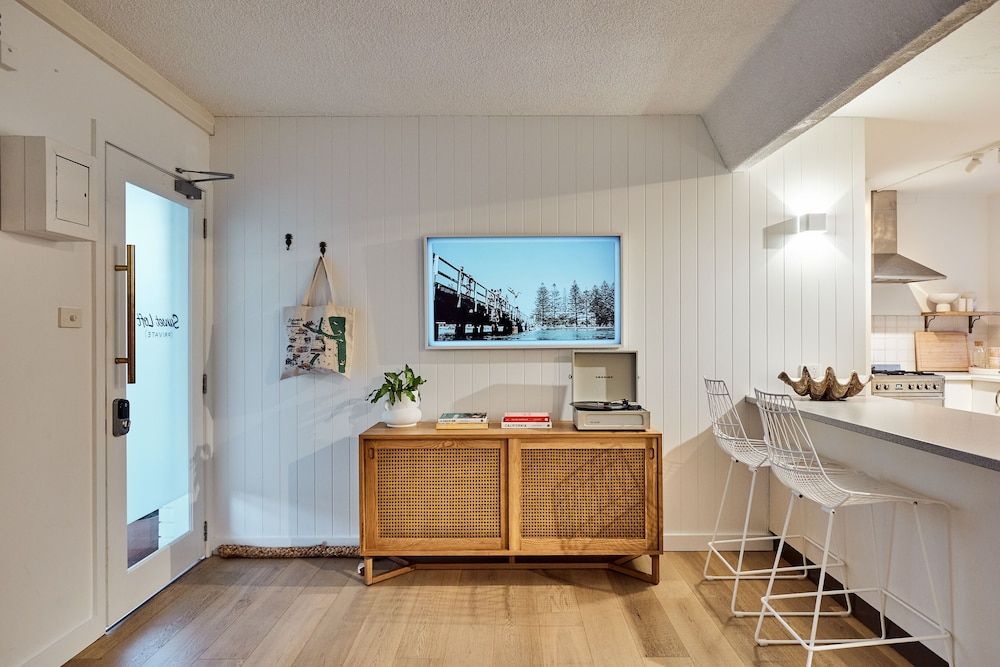 Brunswick Heads Chalet Motel Apartment, 3 Bedrooms 12