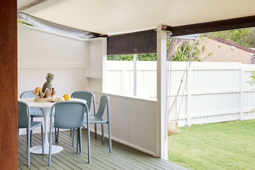 Brunswick Heads Chalet Motel Bungalow, 3 Bedrooms 5