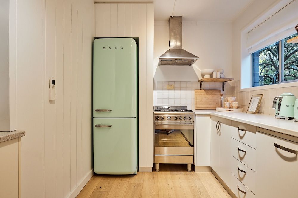 Brunswick Heads Chalet Motel Apartment, 3 Bedrooms 10