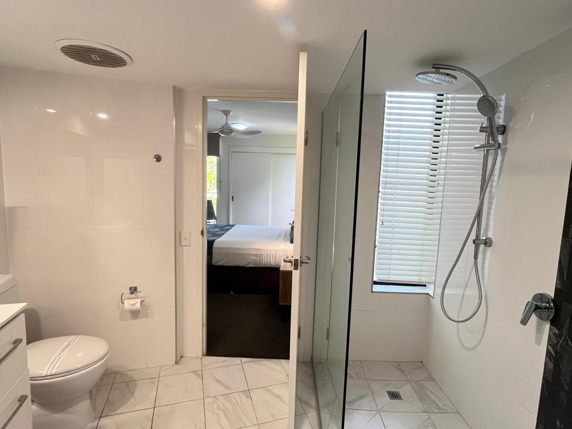 Standard Apartment 1 bedroom
