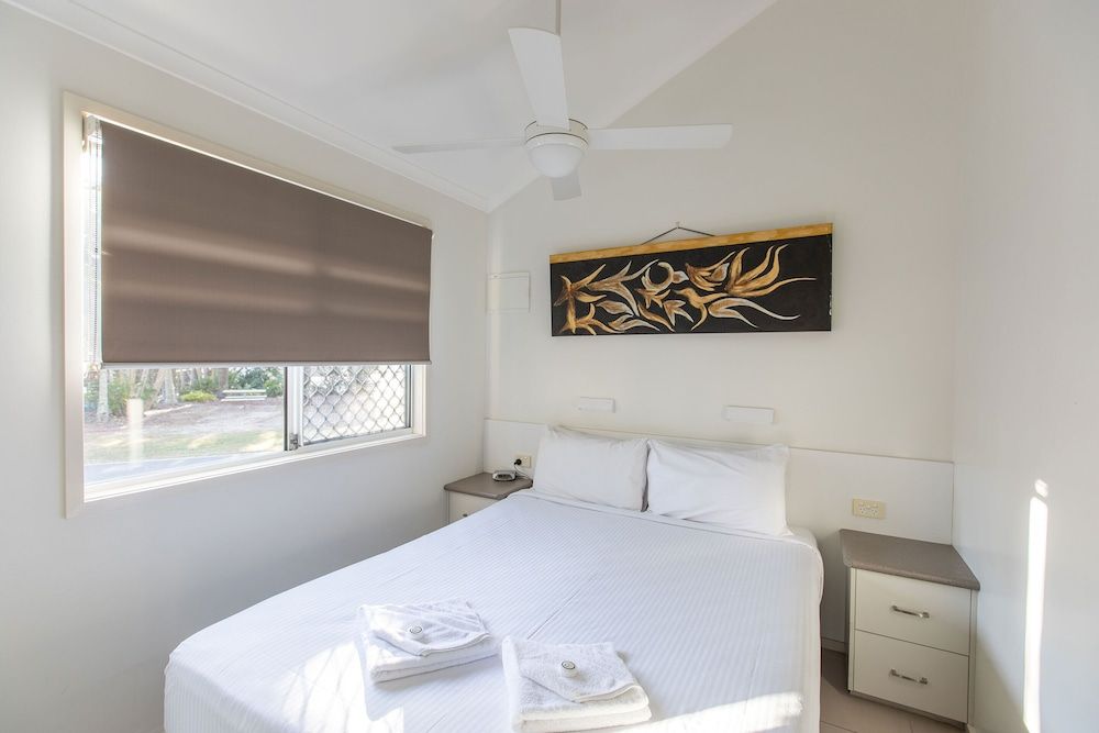 Standard Suite, 2 Bedrooms, Non Smoking, Kitchen (Villa Standard)