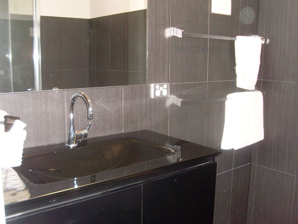 Executive Room, Non Smoking, Jetted Tub (Executive Spa)