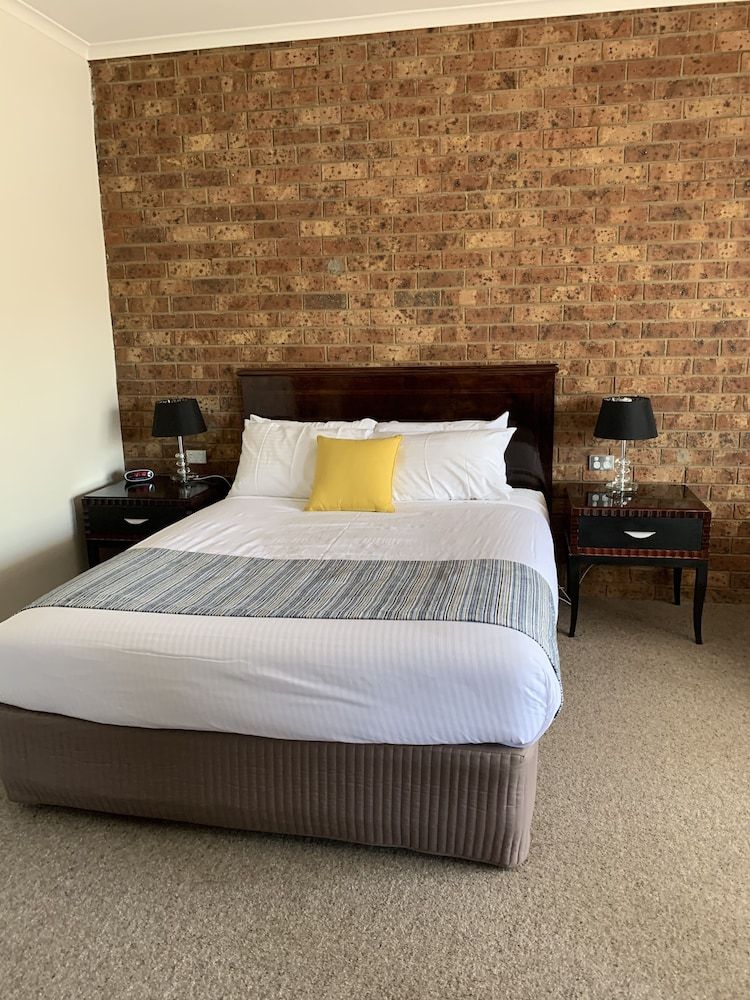 Executive Room, Non Smoking (Executive Queen)
