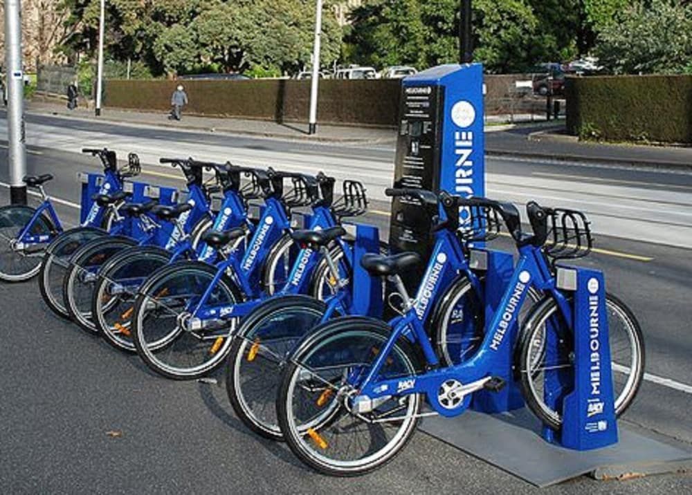 undefined Wyndel Apartments St Kilda Views 9