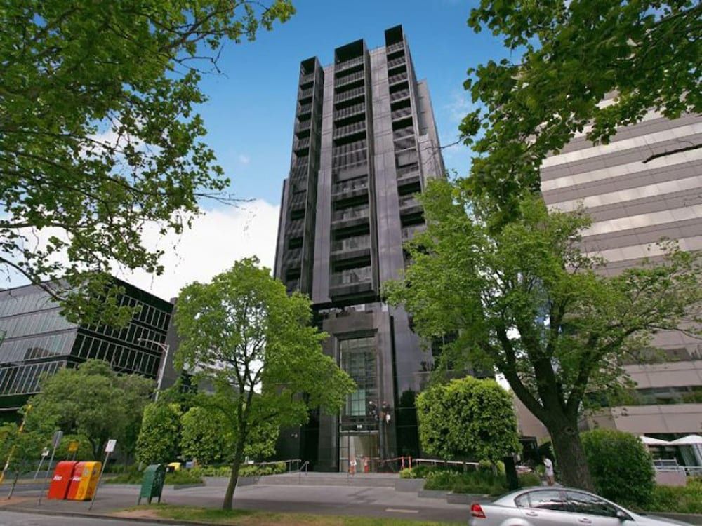 undefined Wyndel Apartments St Kilda Views 5