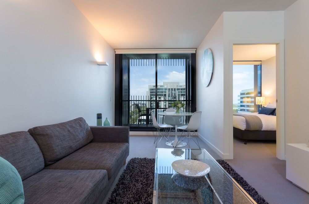 undefined Wyndel Apartments St Kilda Views 4