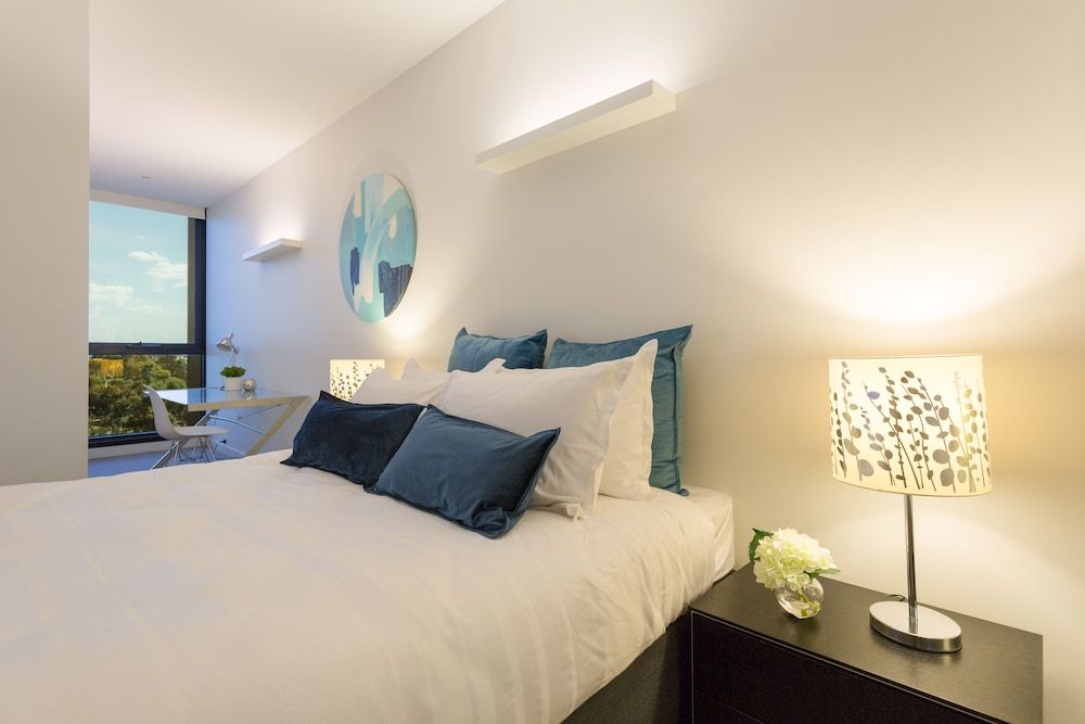 undefined Wyndel Apartments St Kilda Views 2