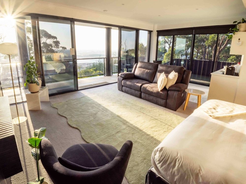 Sheer Pleasure Accommodation