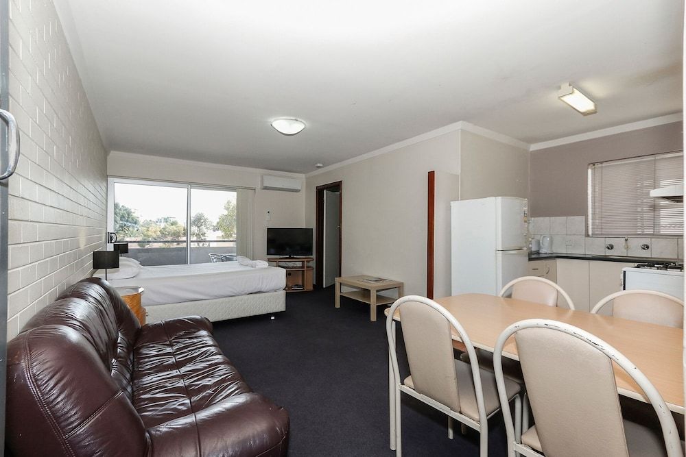 Comfort Apartment, 1 Bedroom