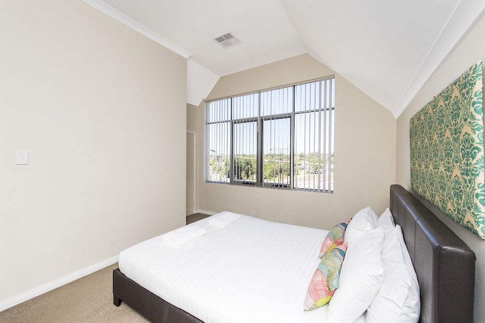 Serenity on the Terrace 2 Bedroom Townhouse