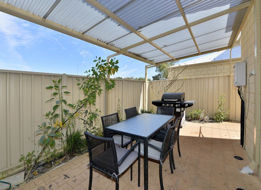 Serenity on the Terrace 4 Bedroom Townhouse 7