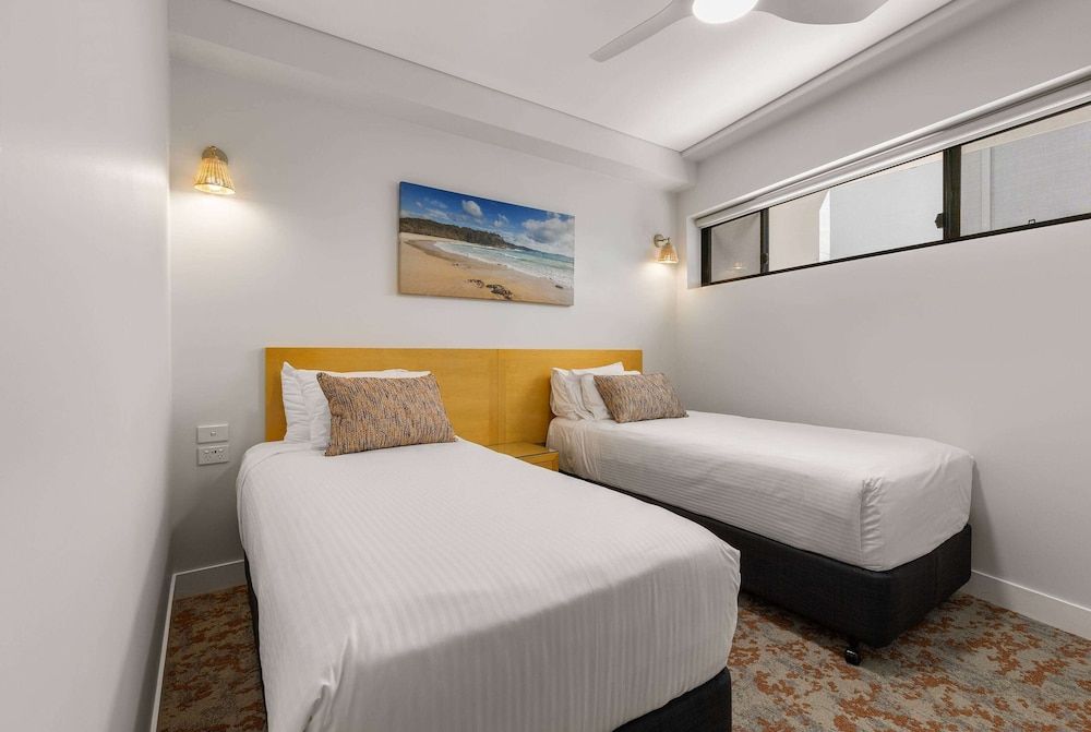 Apartment, 2 Bedrooms