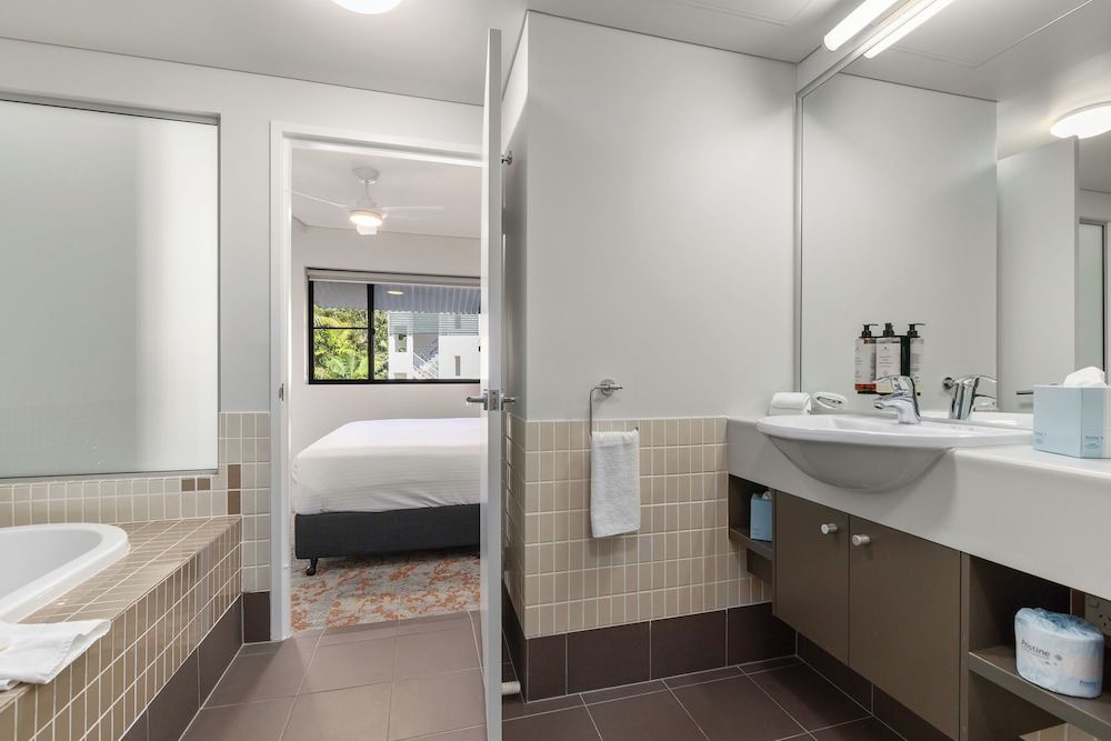 Apartment, 2 Bedrooms