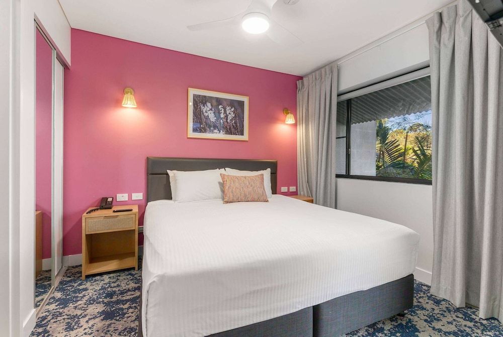 Deluxe Room, 2 Bedrooms, Accessible (Mobility)