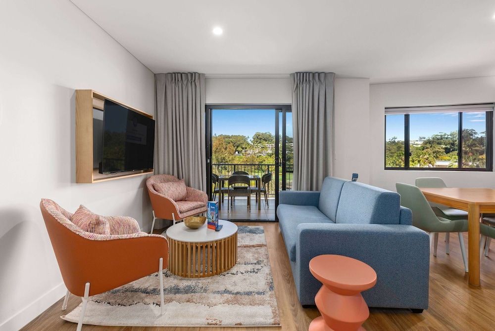 Deluxe Apartment, 1 Bedroom