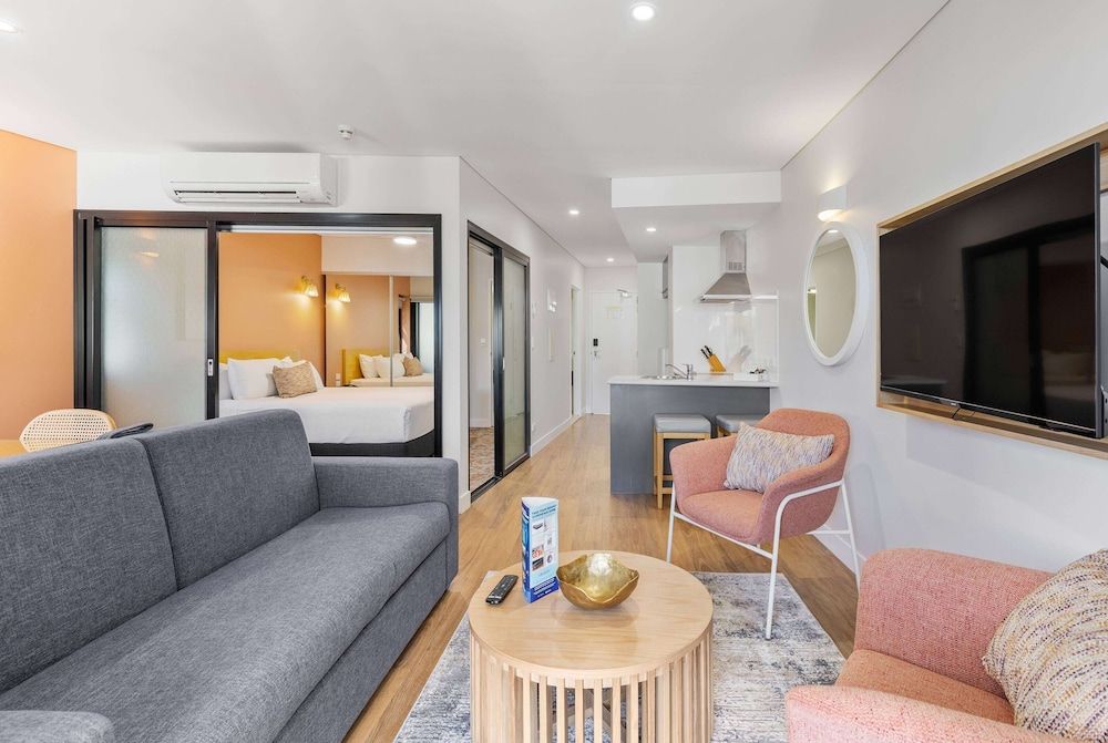 Apartment, 1 Bedroom