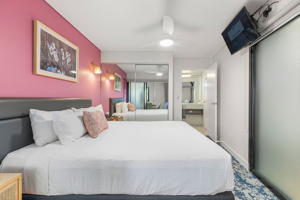 Deluxe Apartment, 1 Bedroom