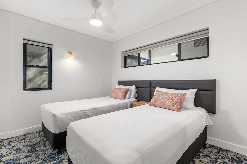 Deluxe Room, 3 Bedrooms
