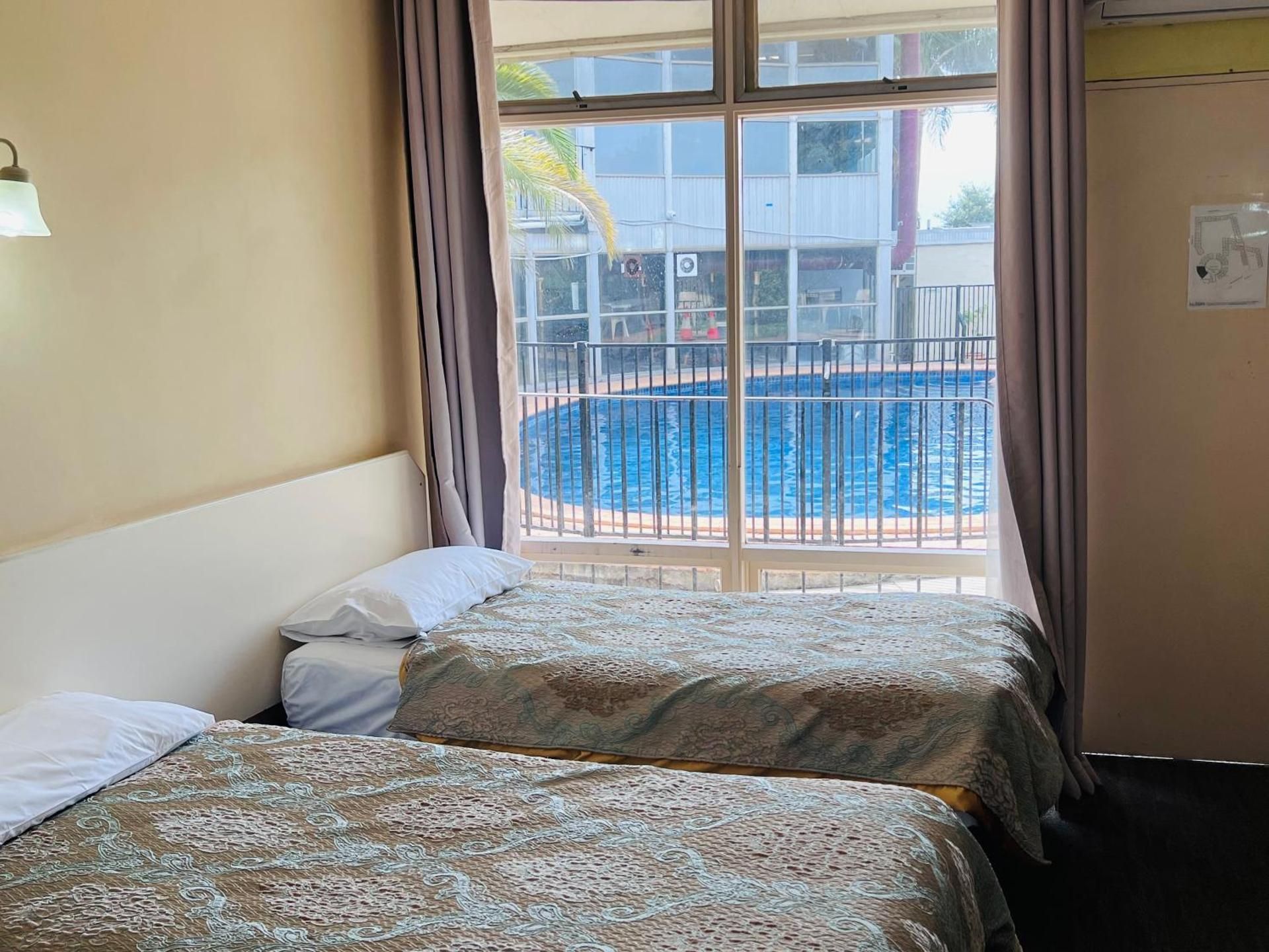 Standard Family Room