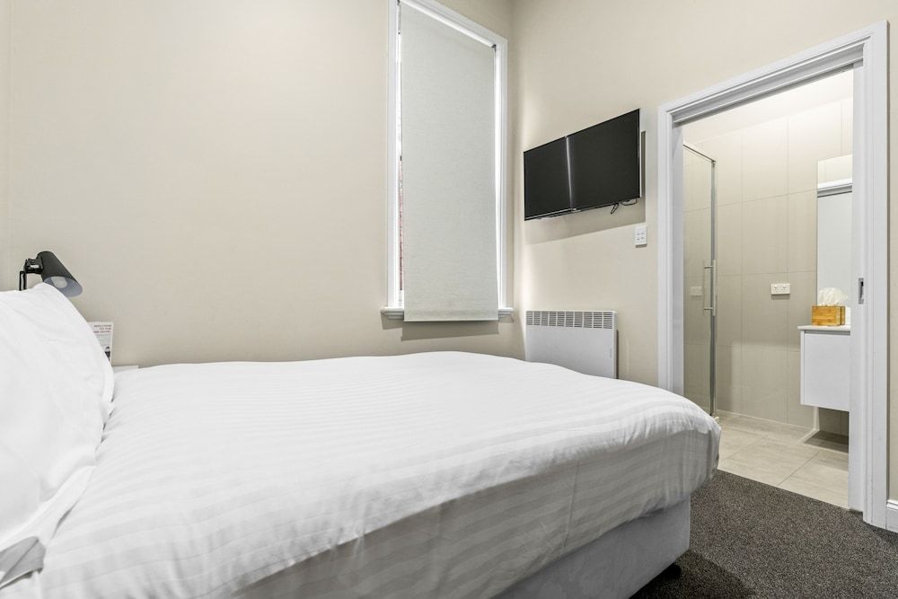 Double Room, 1 Double Bed, Ensuite
