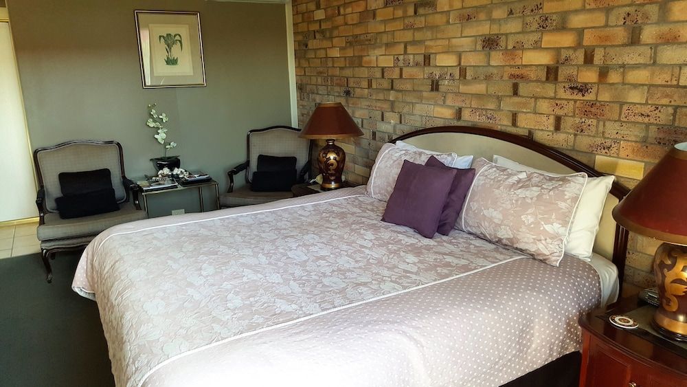 Centre Point Mid City Motor Inn King Superior (Upstairs)