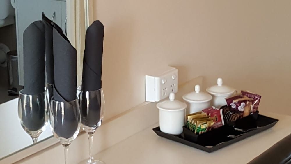 In-Room Amenity