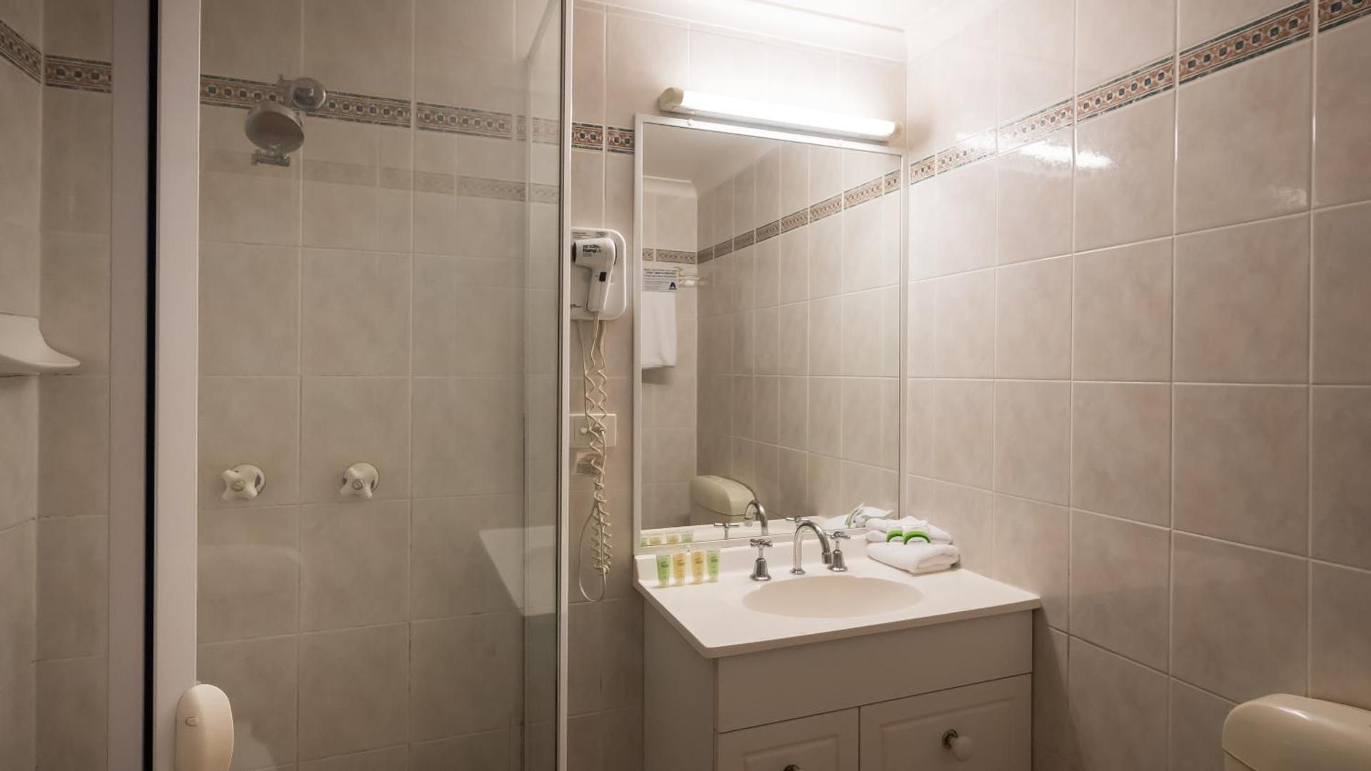Comfy Two-Bedroom Apartment