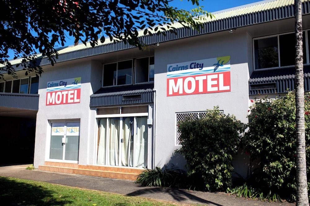 undefined Cairns City Motel 2