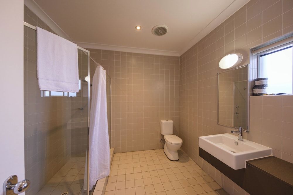 The Imperial Motel Standard Room, Non Smoking (Room 20) 4