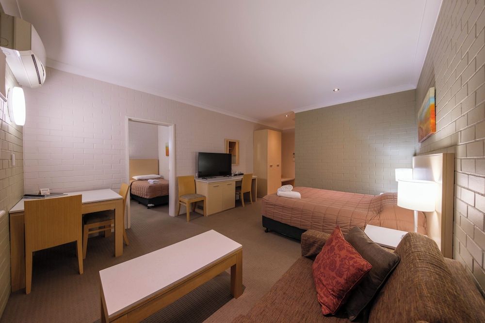 The Imperial Motel Standard Room, Non Smoking (Room 20) 2