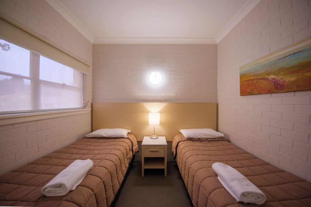 The Imperial Motel Standard Room, Non Smoking (Room 20)