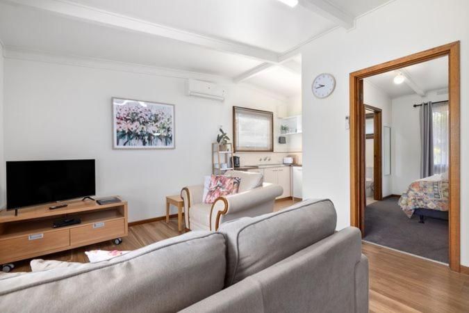 1-Bedroom Unit