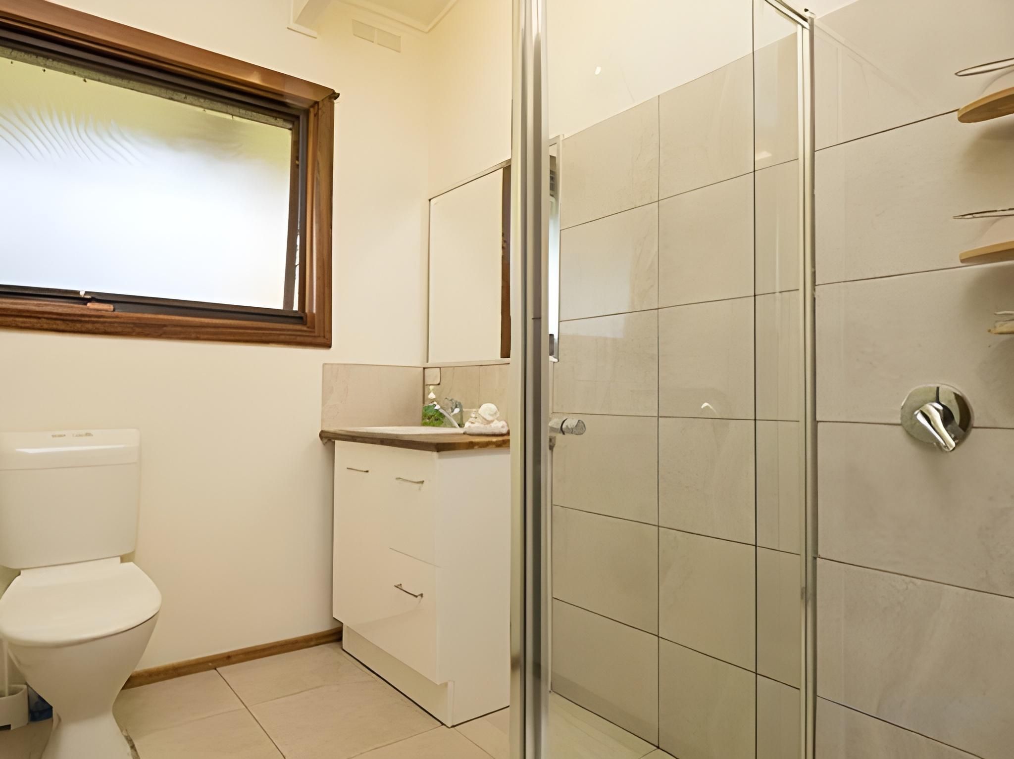 2 Bedroom Family Unit