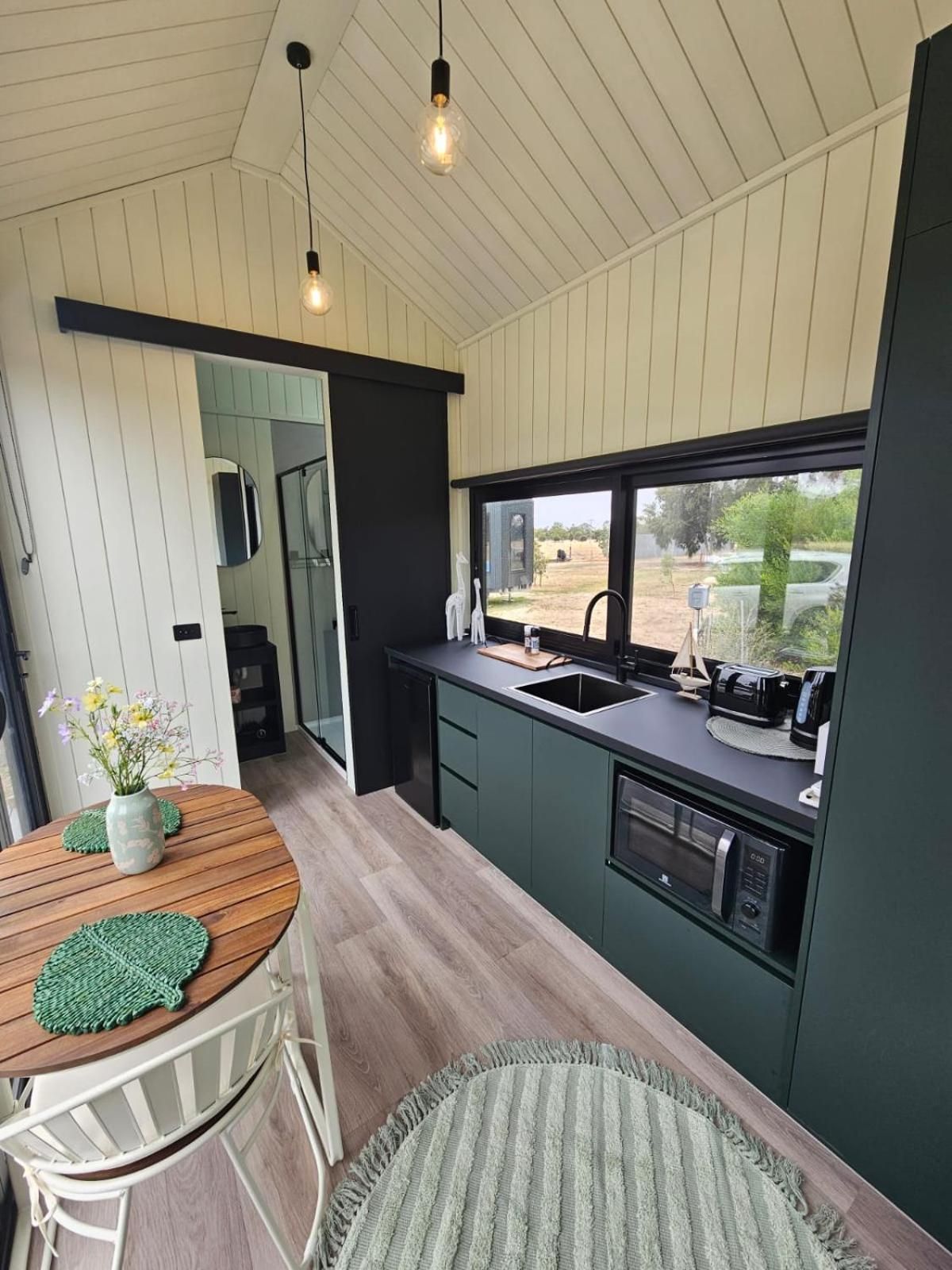 Halls Haven Holiday Units Superior 2