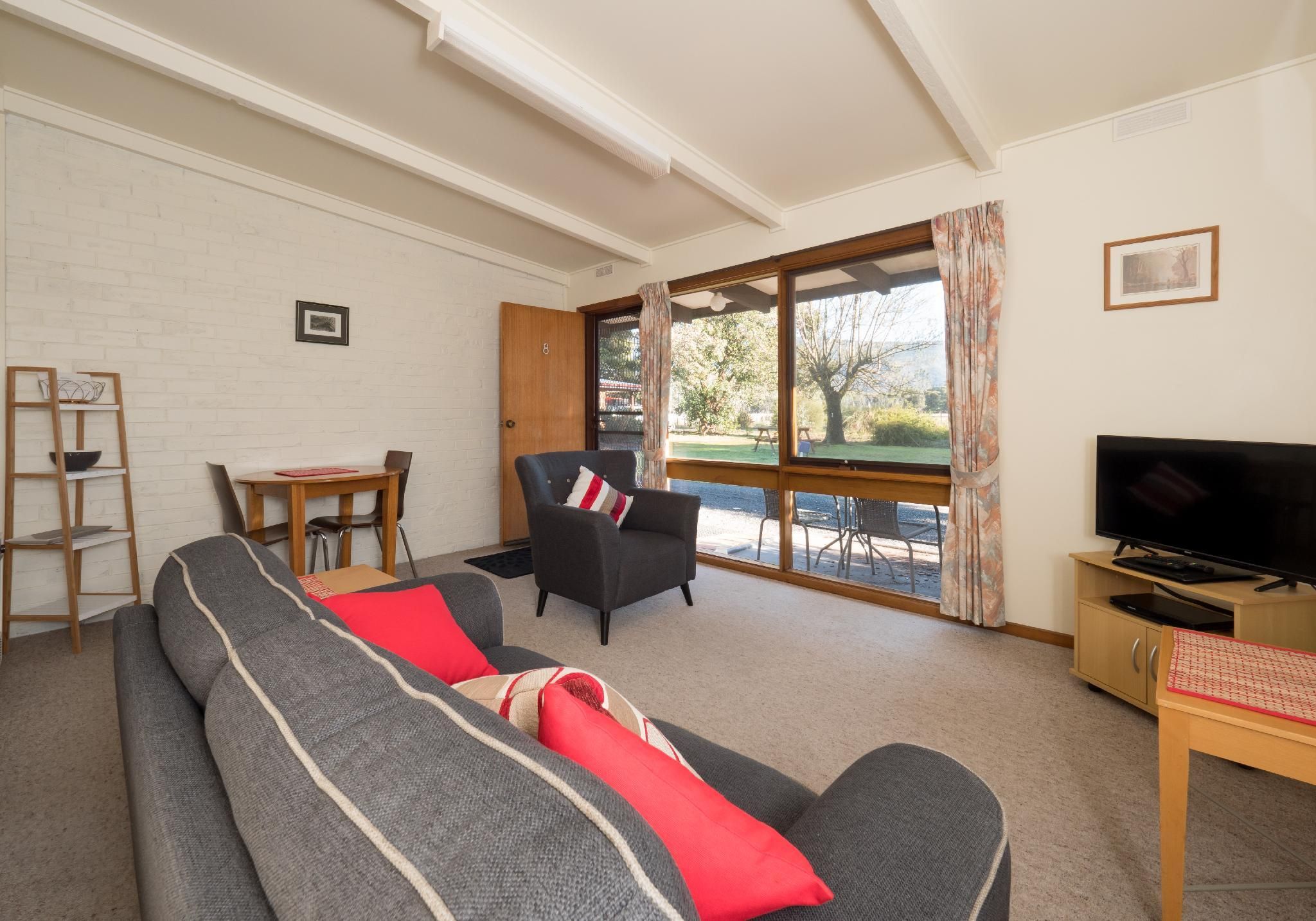 2 Bedroom Cottage