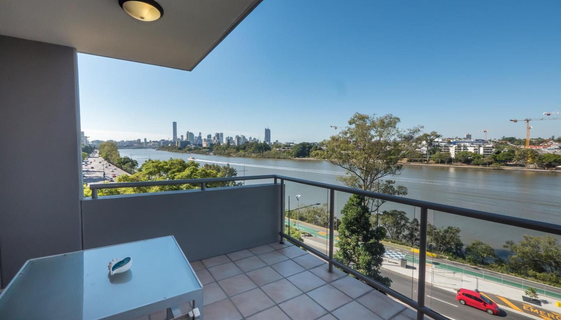 Premium 2-Bedroom Apartment