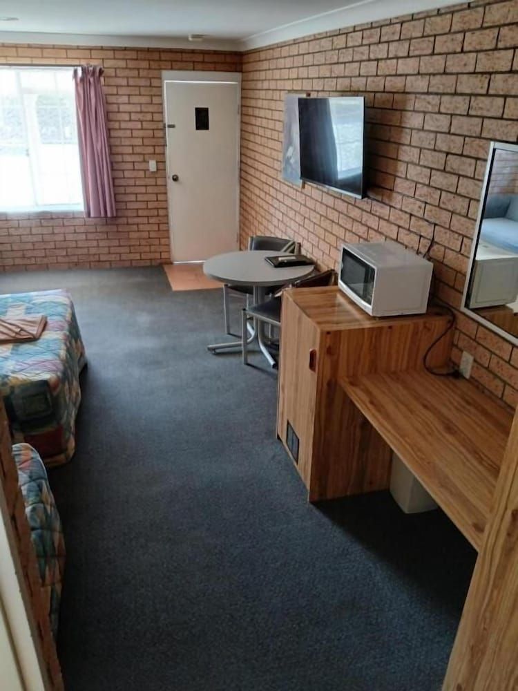 Aaron Inn Motel Executive Double Room 3