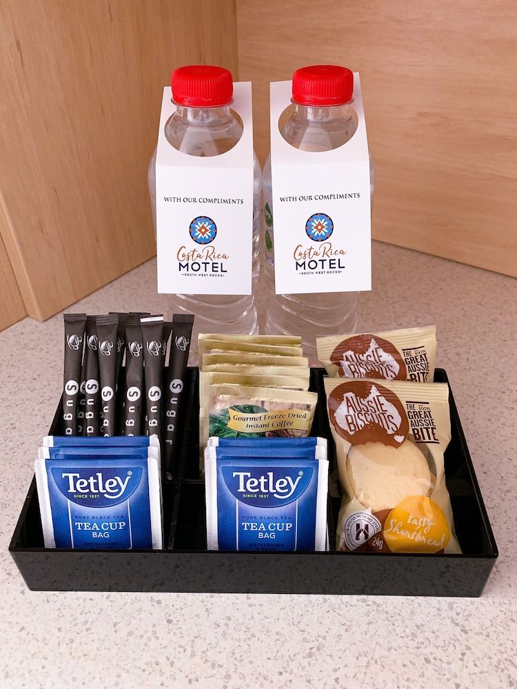 Costa Rica Motel Standard Queen Twin 3