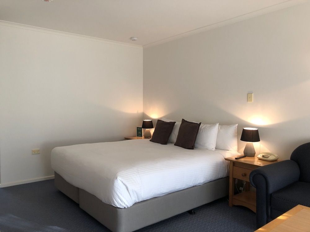 Superior Queen Room - Two Queen Beds