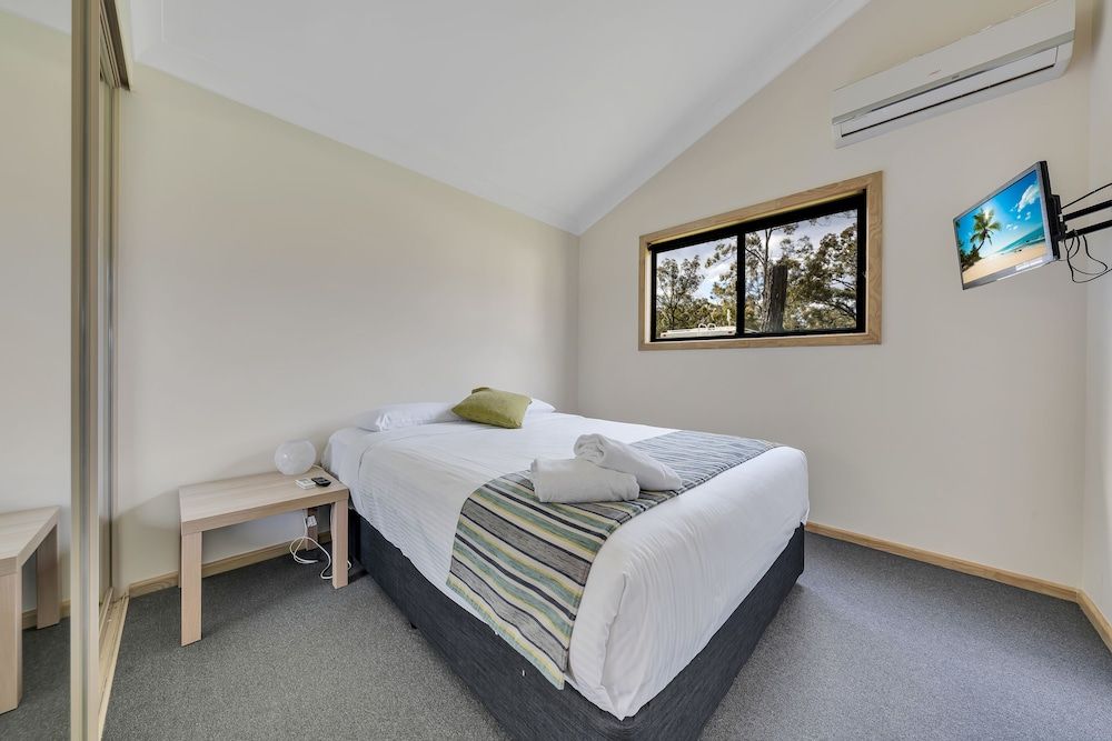 Ingenia Holidays Avina 2 Bedroom Standard Villa 2