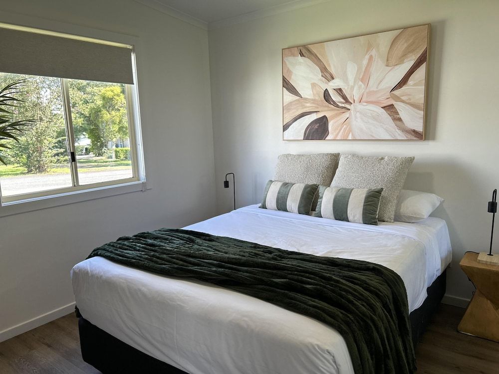 Two Bedroom Villa