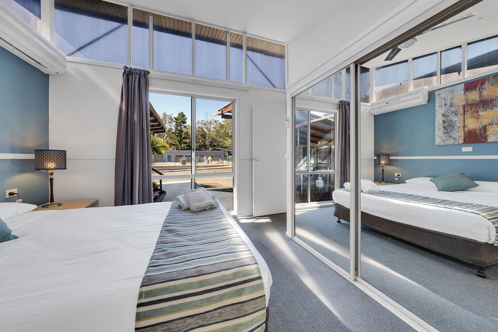 2 Bedroom Deluxe Villa