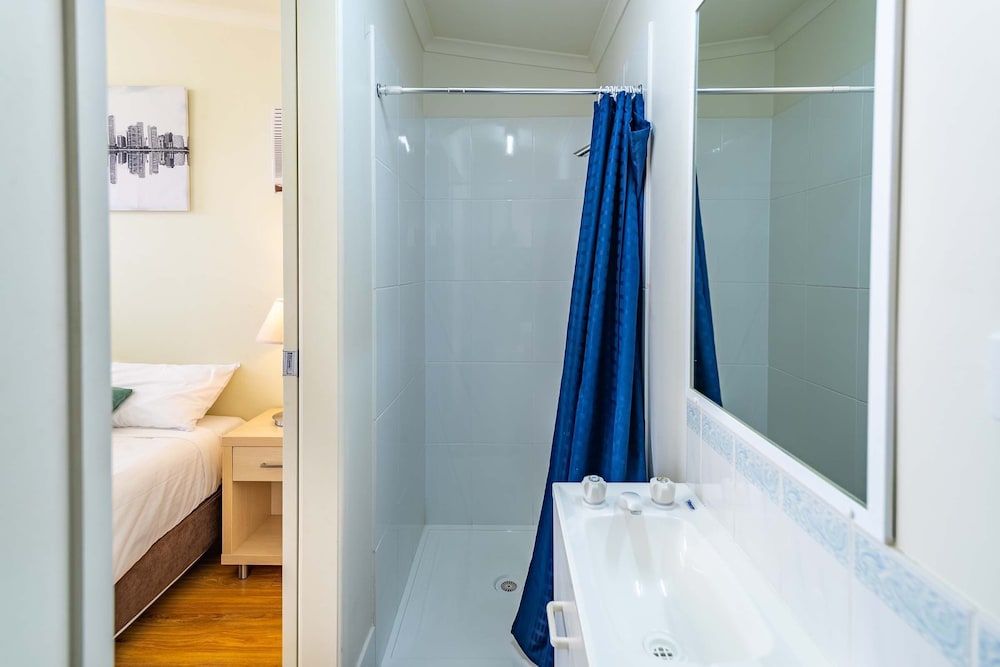 Ingenia Holidays Avina Family Studio Cabin 8