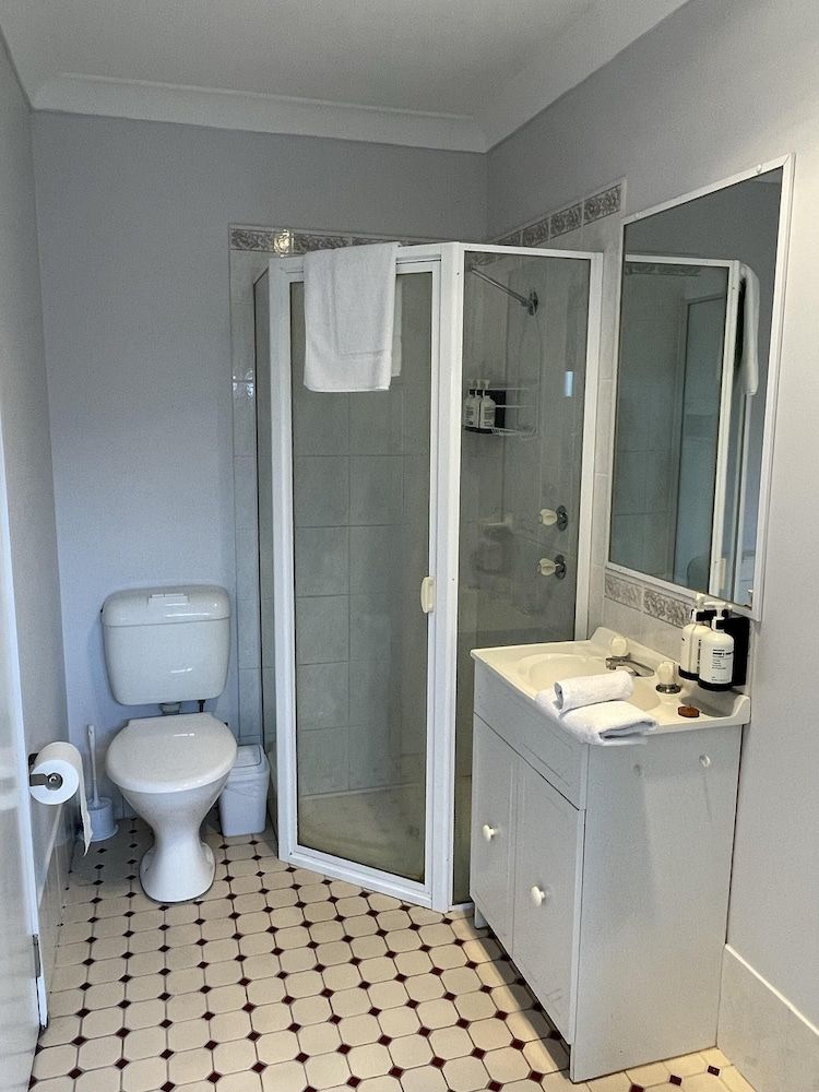 Ingenia Holidays Avina Studio Cabin 4