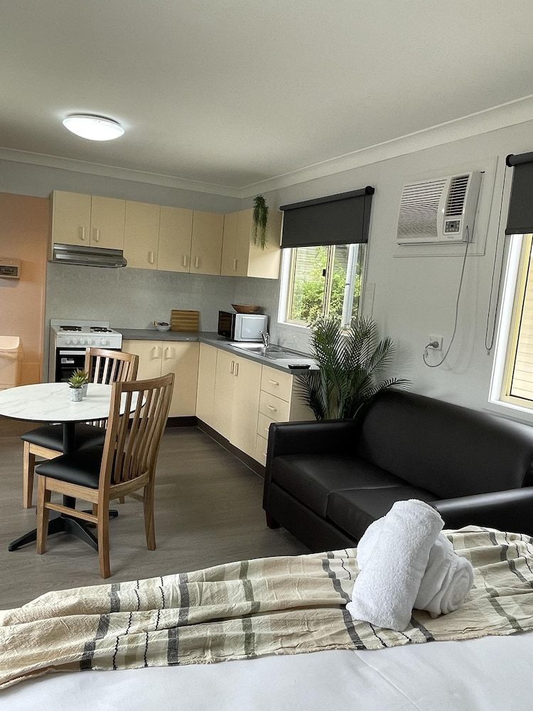 Ingenia Holidays Avina Studio Cabin 5