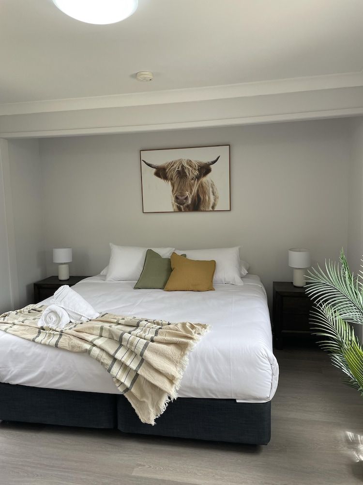 Ingenia Holidays Avina Studio Cabin 2